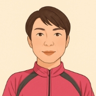 内田　奈美（うちだ　なみ）
