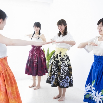 フラダンス