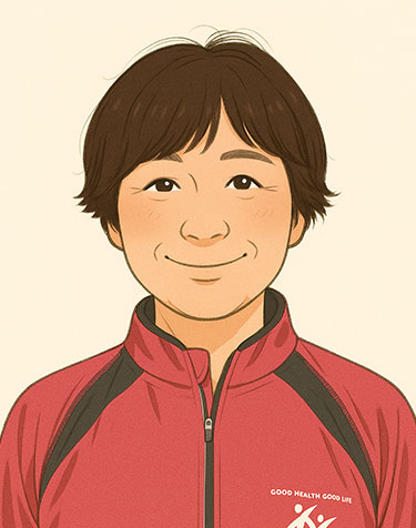 伊勢 多恵美