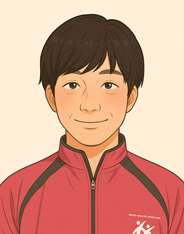 松本 一輝