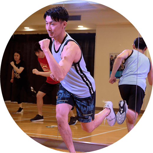 カーディオ（有酸素運動）