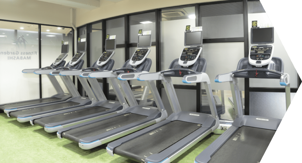 カーディオ（有酸素）