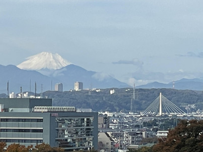 富士山